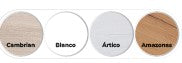 172417 CANAPE MADERA TABLERO 22 mm