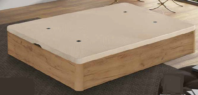 172241 CANAPE MADERA TABLERO 30 mm