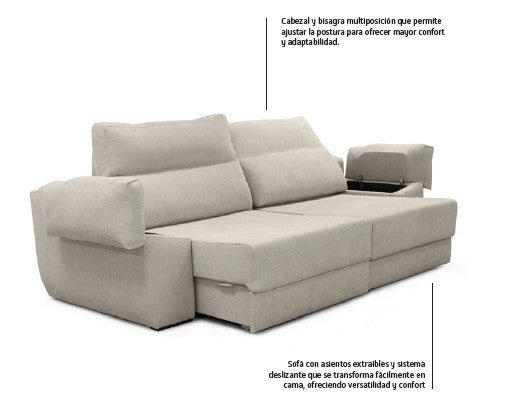23001 SOFA HOGAR