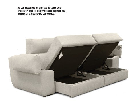 23001 SOFA HOGAR