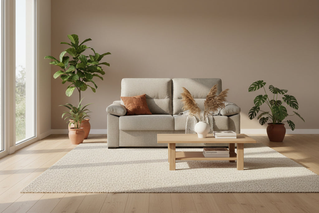 25001 ICARO SOFA CAMA SISTEMA ITALIANO