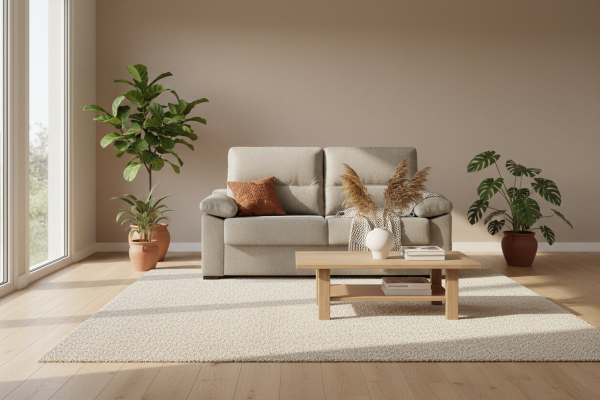 25001 ICARO SOFA CAMA SISTEMA ITALIANO