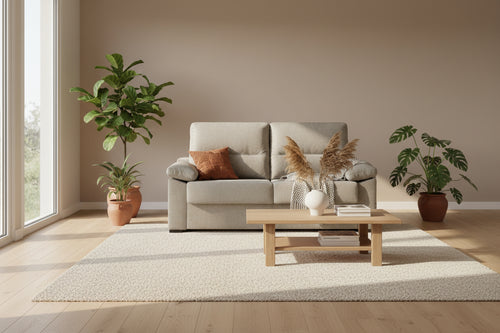 25001 ICARO SOFA CAMA SISTEMA ITALIANO
