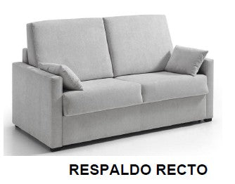 25001 ICARO SOFA CAMA SISTEMA ITALIANO