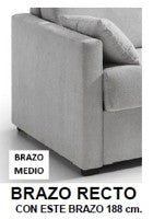 25001 ICARO SOFA CAMA SISTEMA ITALIANO