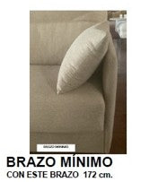 25001 ICARO SOFA CAMA SISTEMA ITALIANO