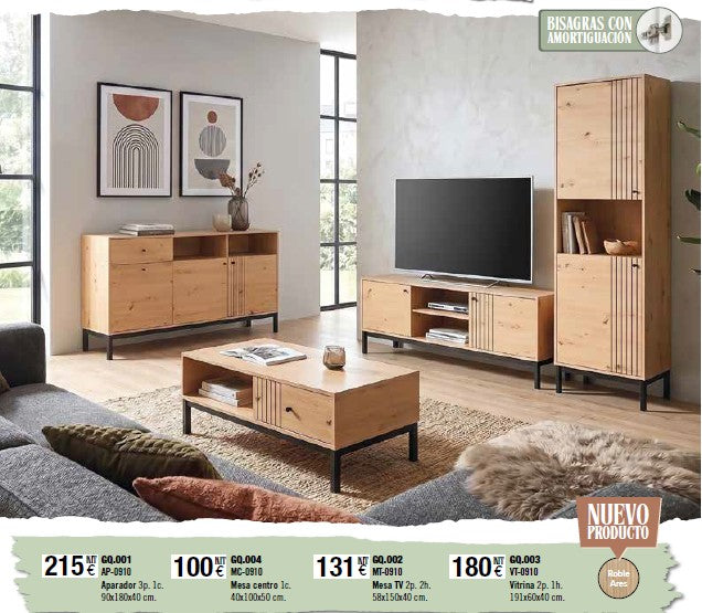 28001  COMEDOR MODULAR