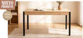 2011 MESA COMEDOR