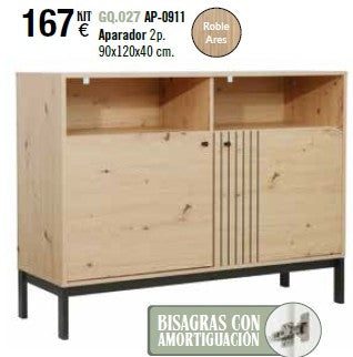 28012 APARADOR GQ 027