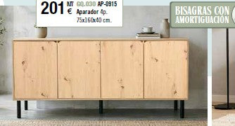 28014 MUEBLES SALON GQ 030 - 1 - 2