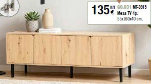 28014 MUEBLES SALON GQ 030 - 1 - 2
