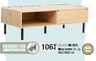 28014 MUEBLES SALON GQ 030 - 1 - 2