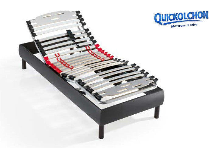 5005 CAMA ARTICULADA MOTOR DOBLE