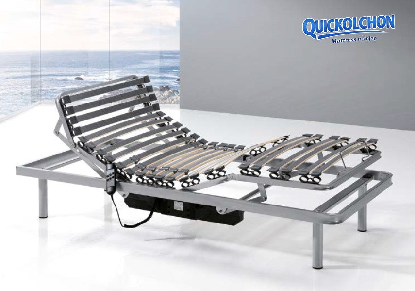 5011 CAMA ARTICULADA MOTOR
