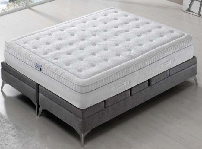 5019 COLCHON VISCOELASTICO 28 CM