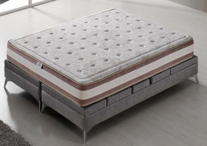 5021 COLCHON VISCOELASTICA 25 CM (Copia)
