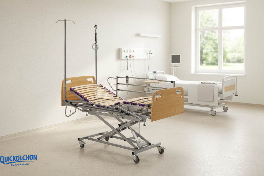 5032 CAMA  HOSPITALARIA