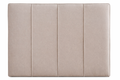 🛏️ Cabecero BASORA – Diseño Tapizado Minimalista