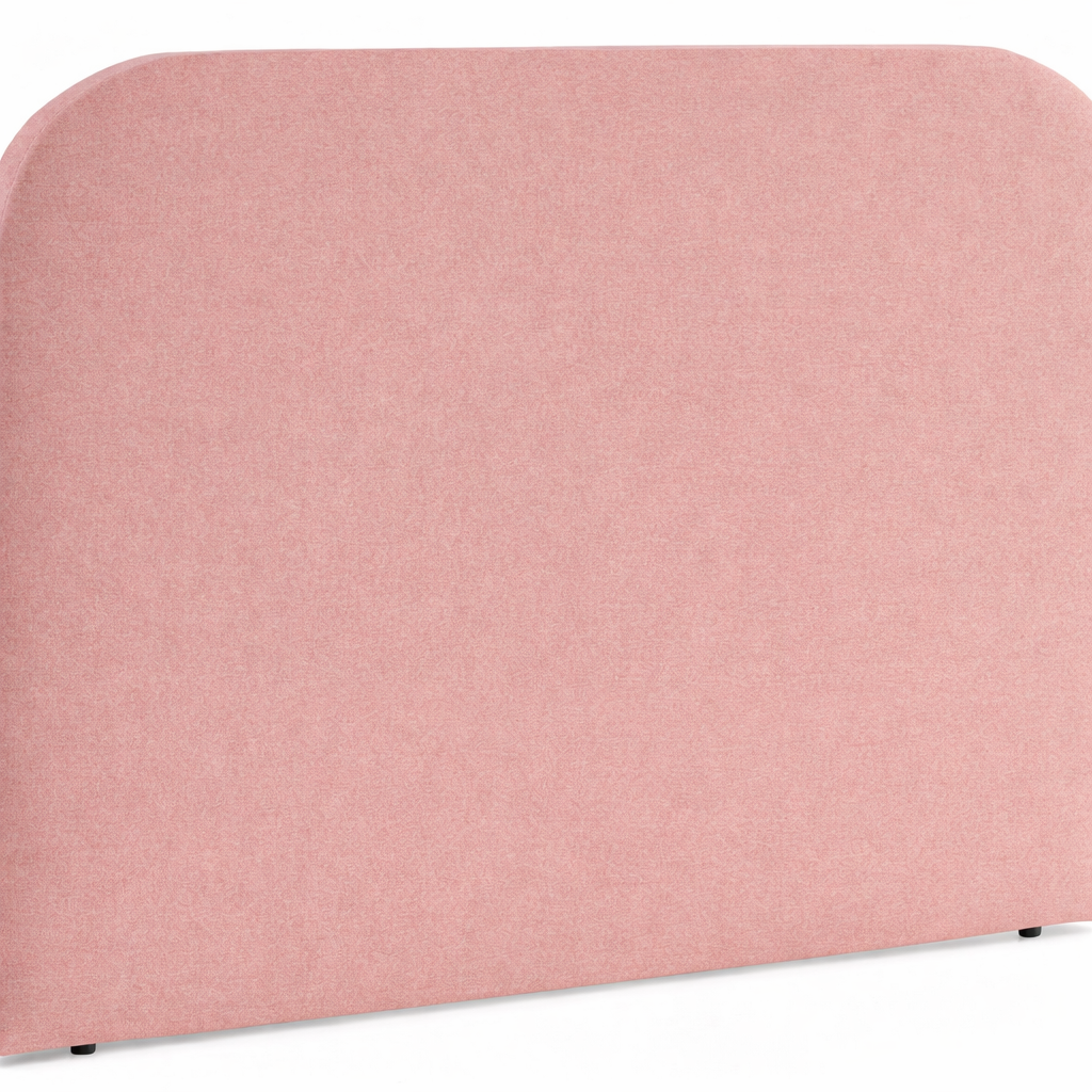 🛏️ Cabecero SEVILLA – Diseño Tapizado Minimalista