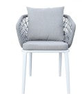 SILLA JARDIN RATTAN SINTETICO 7162900