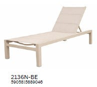 TUMBONA JARDIN ACOLCHADA 72136N00