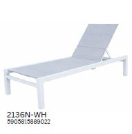 TUMBONA JARDIN ACOLCHADA 72136N00