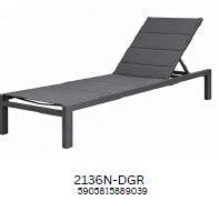 TUMBONA JARDIN ACOLCHADA 72136N00