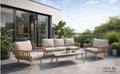 7254700 SET JARDIN 4 PIEZAS