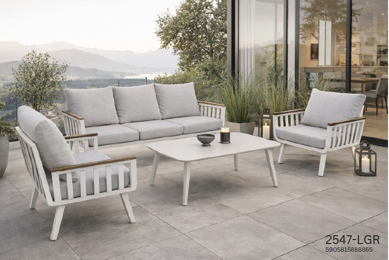 7254700 SET JARDIN 4 PIEZAS