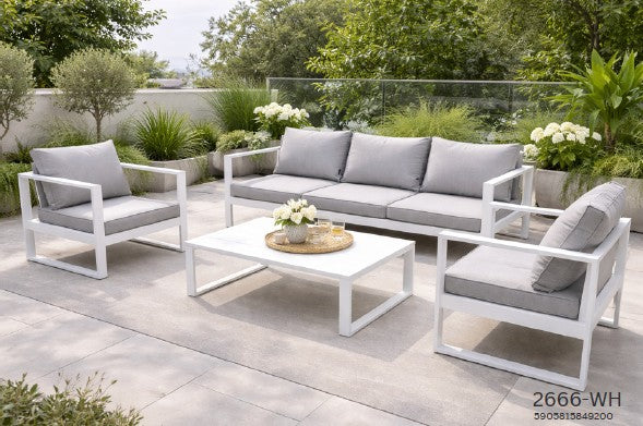 SET JARDIN 4 PIEZAS 7266600