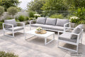 SET JARDIN 4 PIEZAS 7266600