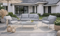 SET JARDIN 4 PIEZAS 7269000