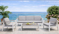 7314100 SET JARDIN 4 PIEZAS