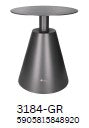 VELADOR JARDIN  7318400