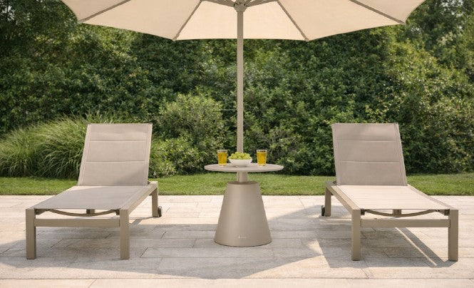 VELADOR JARDIN  7318400