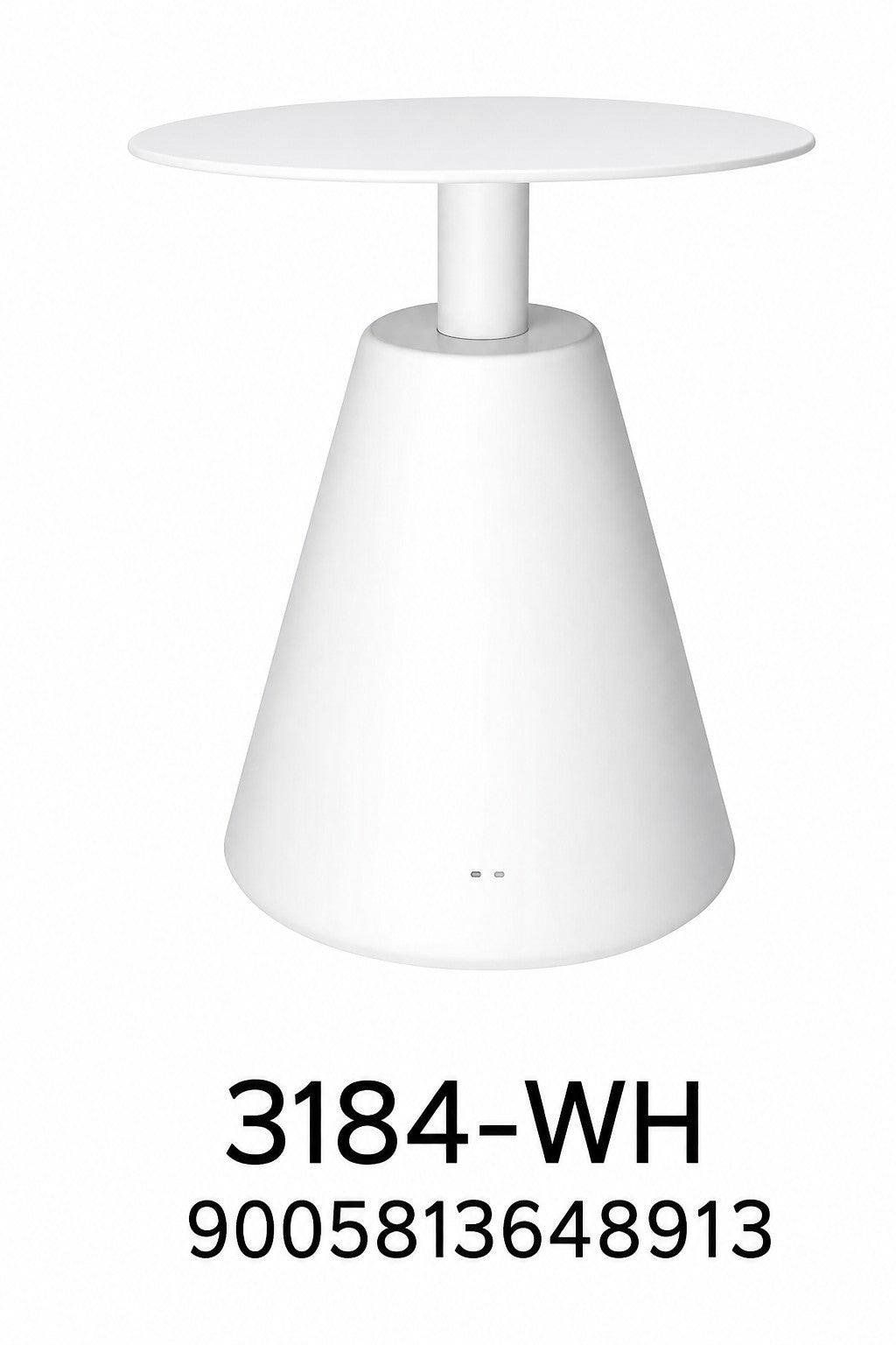 VELADOR JARDIN  7318400