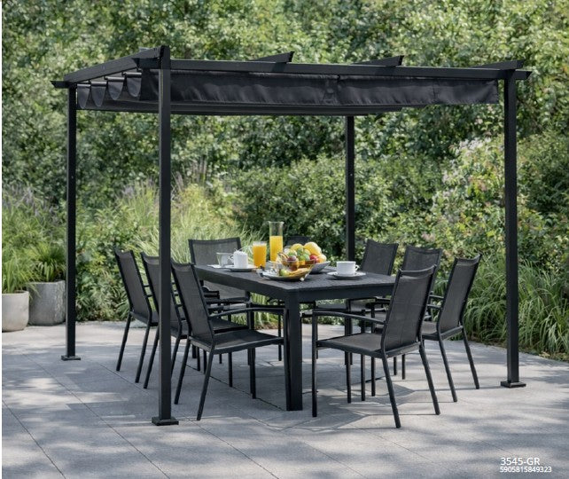 PERGOLA DE EXTERIOR 7354500