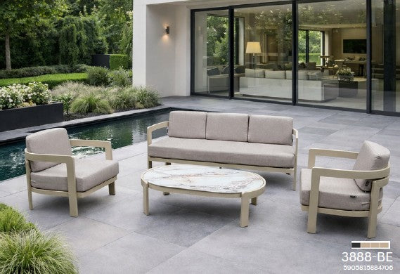 SET JARDIN 4 PIEZAS 7388800