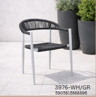 SILLA JARDIN RATTAN SINTETICO 7397600