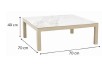MODULAR  DE JARDIN 7410900