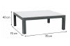 MODULAR  DE JARDIN 7410900