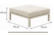 MODULAR  DE JARDIN 7410900