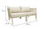 MODULAR  DE JARDIN 7410900
