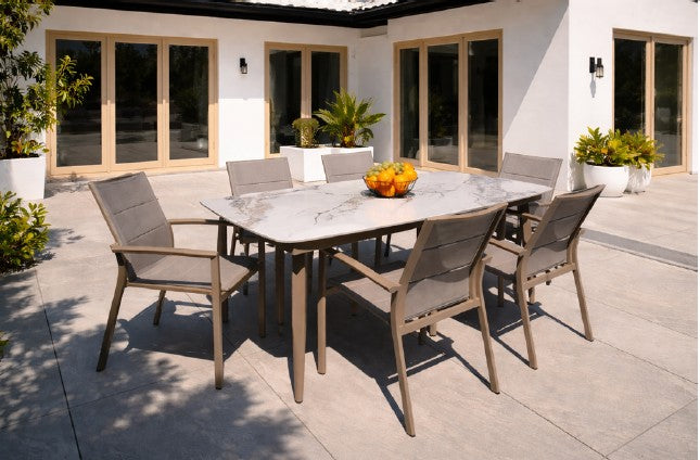 MESA JARDIN TAPA CERAMICA 7531000