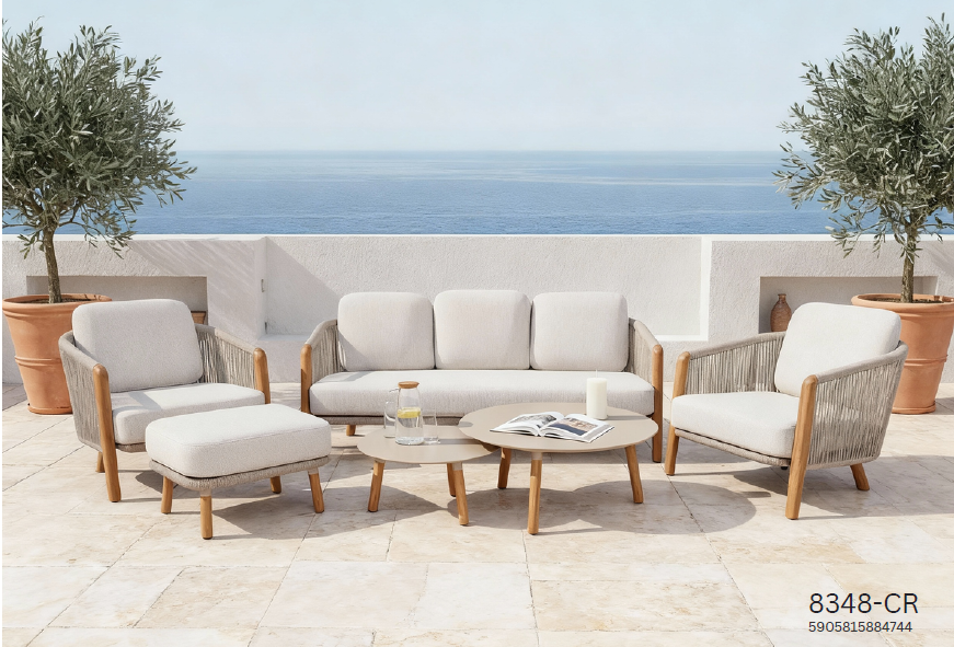 SET JARDIN 6 PIEZAS 7834800