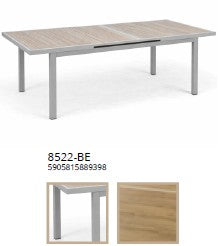 MESA JARDIN EXTENSIBLE 7852200