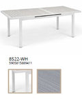 MESA JARDIN EXTENSIBLE 7852200