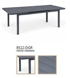 MESA JARDIN EXTENSIBLE 7852200