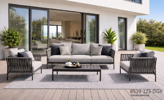 SET JARDIN 4 PIEZAS 7853912300