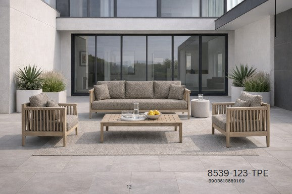 SET JARDIN 4 PIEZAS 7853912300